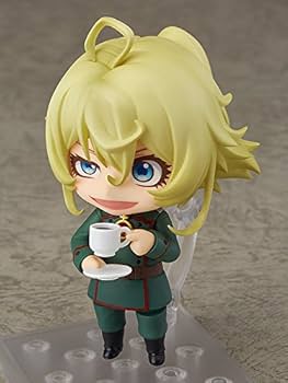 【新品未開封】 特典付 幼女戦記 ターニャ ねんどろいど フィギュア 51aDtw++nBL._UF350,350_QL80_.jpg